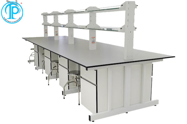 Tâm Phát cung cấp đa dạng thiết bị phòng thí nghiệm