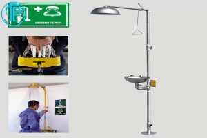 TÂM PHÁT - Đơn Vị Chuyên Cung Cấp Bàn Và Vòi Rửa Mắt Khẩn Cấp Uy Tín