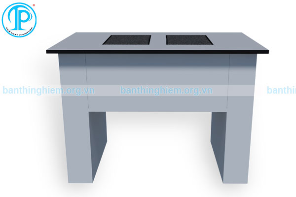 Bàn cân chống rung