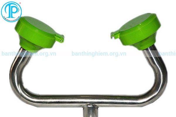Vòi nước khẩn cấp