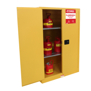 tủ đựng hóa chất chống cháy