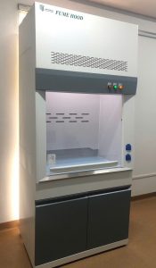 tủ hút khí độc