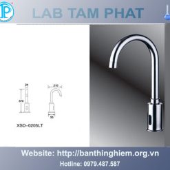 Vòi rửa tay cảm ứng XSD0205