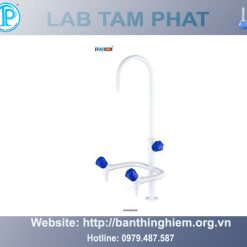 Vòi rửa 03 nhánh WJH0233A