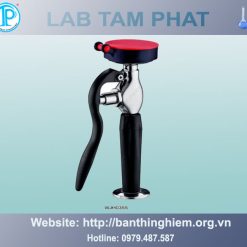 Vòi rửa mắt khẩn cấp WJH0355