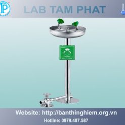 Bồn rửa mắt khẩn cấp WJH0359B