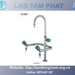 Vòi rửa 03 nhánh WJH0531A