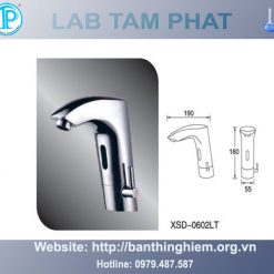 Vòi nước cảm ứng XSD0602