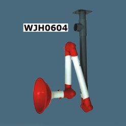 Chụp hút khí phòng thí nghiệm WJH0604