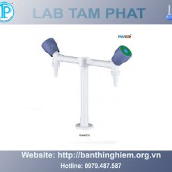 Vòi rửa 02 nhánh WJH0721