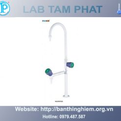 Vòi rửa 02 nhánh WJH0723