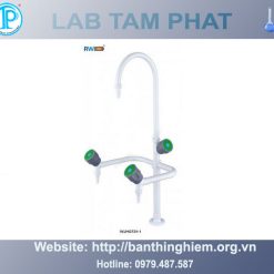 Vòi rửa 03 nhánh WJH0731-1