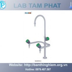 Vòi rửa 03 nhánh WJH0731-2