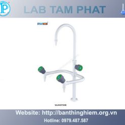 Vòi rửa 03 nhánh WJH0731B