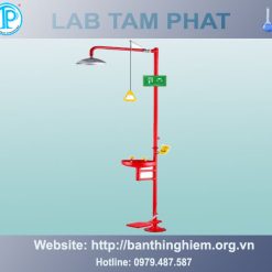 Vòi rửa mắt khẩn cấp WJH0858