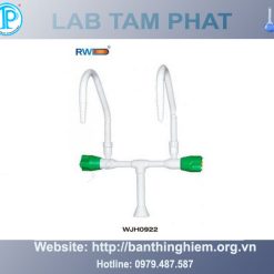 Vòi rửa 02 nhánh WJH0922