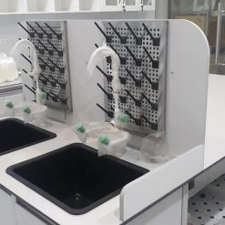 Bàn chậu rửa thí nghiệm BCR07