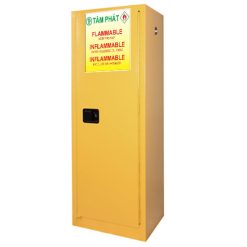 Tủ đựng hóa chất chống cháy 22 Gallon – 83 lít TP-TCC22