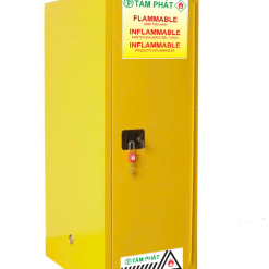 Tủ đựng hóa chất chống cháy 54 Gallon – 204 lít TP-TCC54