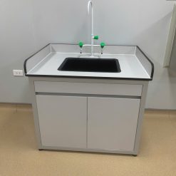 Bàn chậu rửa thí nghiệm BCR02