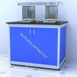 Bàn cân chống rung BCCR01