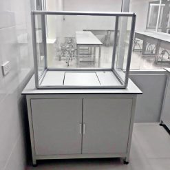 Bàn cân chống rung BCCR03