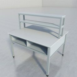 Bàn thí nghiệm hóa sinh BTNHS06