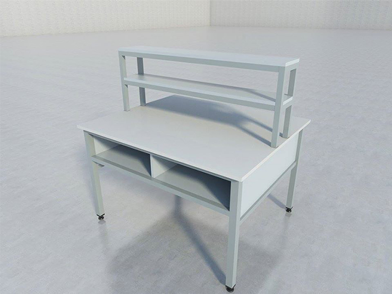 Bàn thí nghiệm hóa sinh BTNHS06 3 BTNHS06 1