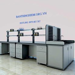 Bàn thí nghiệm trung tâm BTNTT03