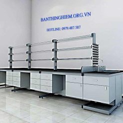 Bàn thí nghiệm trung tâm BTNTT05