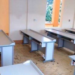 Bàn thí nghiệm Vật lý BTNVL10