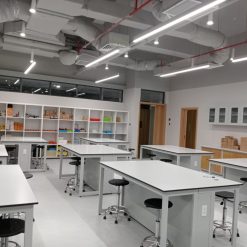 Bàn thí nghiệm Vật lý BTNVL06