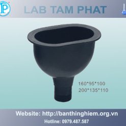Bồn rửa thí nghiệm CR08