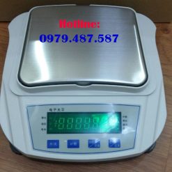 Cân điện tử TD2000C