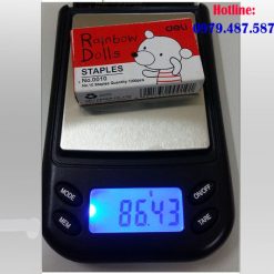 Cân điện tử bỏ túi BT500