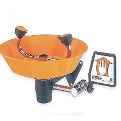 Bồn rửa mắt gắn tường G1814P