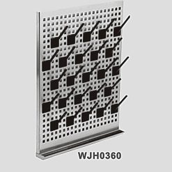 Giá treo ống nghiệm WJH0360