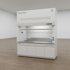 Tủ hút khí độc TKD1500T