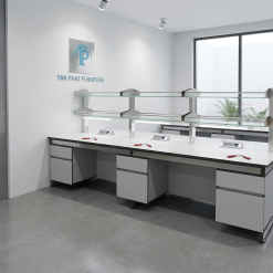 Bàn thí nghiệm trung tâm BTNTT05