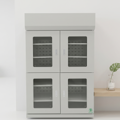 Tủ Đựng Hóa Chất THC06