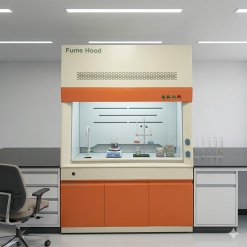 TỦ HÚT KHÍ ĐỘC CHUYÊN DỤNG TKD1200TC