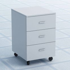 Hộc tủ bàn thí nghiệm HT02