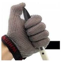 Găng tay chống cắt Inox Honeywell