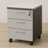 Mobile 3 Drawers Grey 918d7329 8e3d 4a2f 95bd 3b732258b6c3