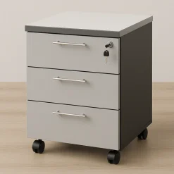 Hộc tủ bàn thí nghiệm HT02