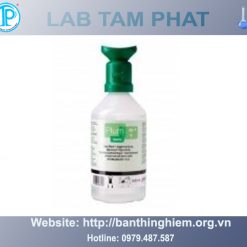 Chai rửa mắt khẩn cấp Plum4604