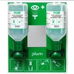 Chai rửa mắt khẩn cấp Plum 4694