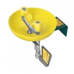 Bồn rửa mắt khẩn cấp SE580