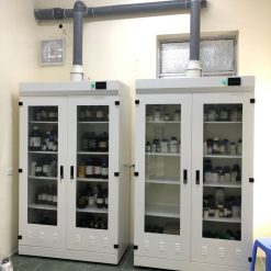 Tủ đựng hóa chất THC06