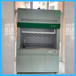 Tủ hút khí độc TKD1500T